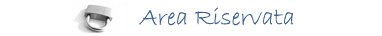 area riservata